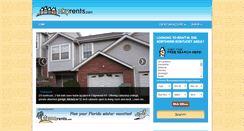 Desktop Screenshot of nkyrents.com